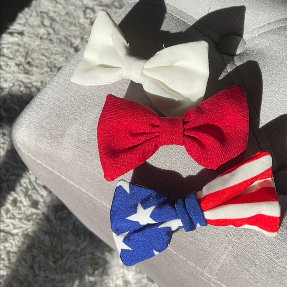 The July four AA now collection